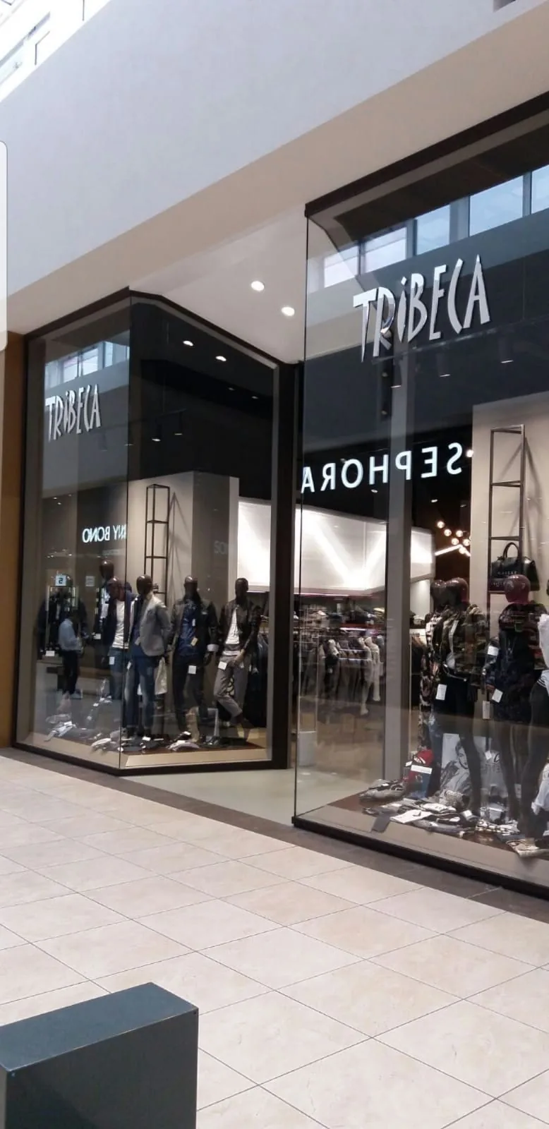 Velvet Tribeca – 2