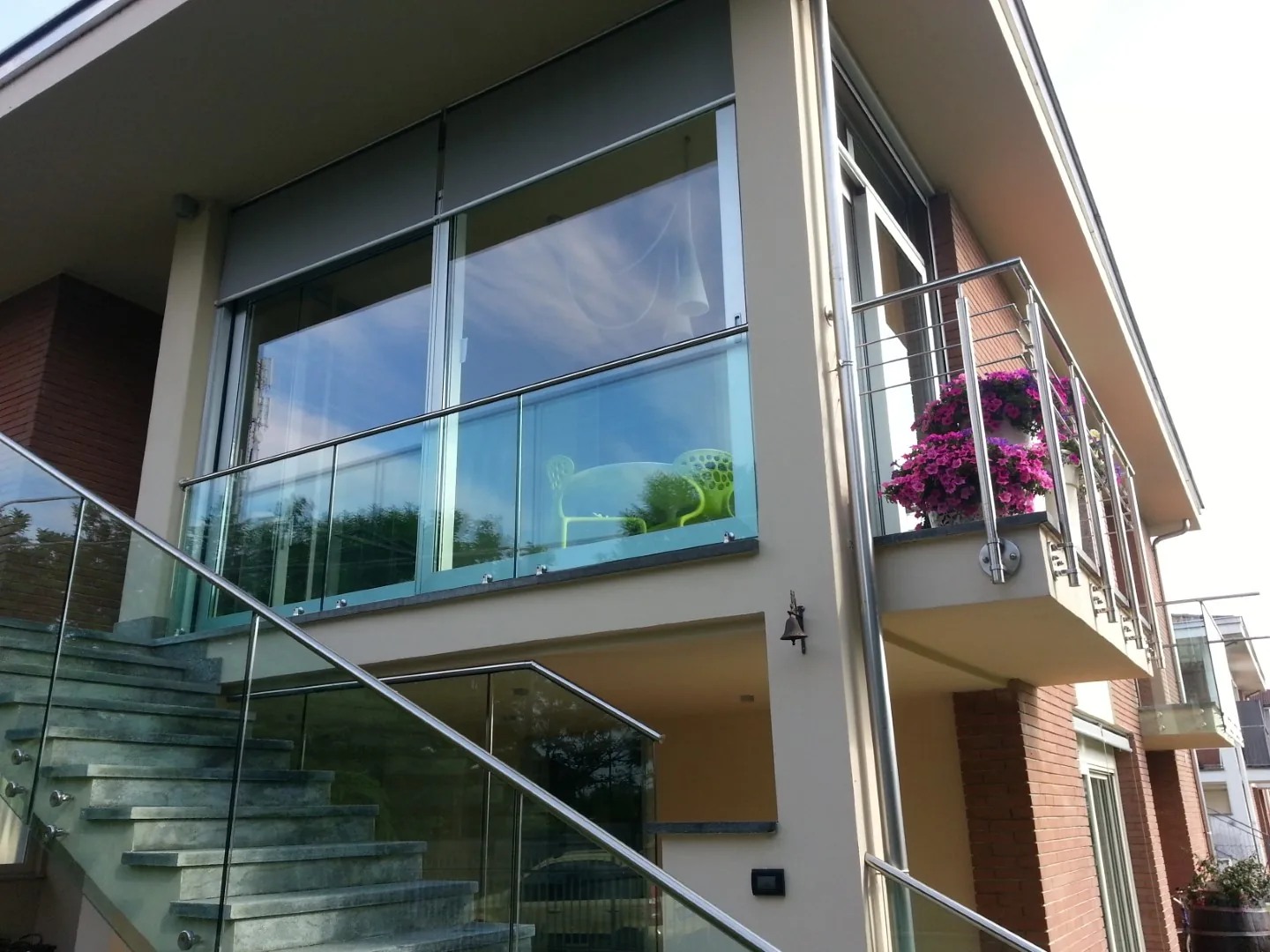 Villa Cantalupo – 2
