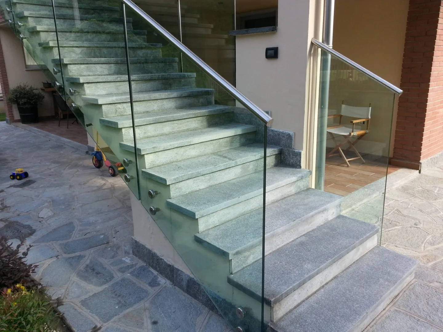 Villa Cantalupo – 5