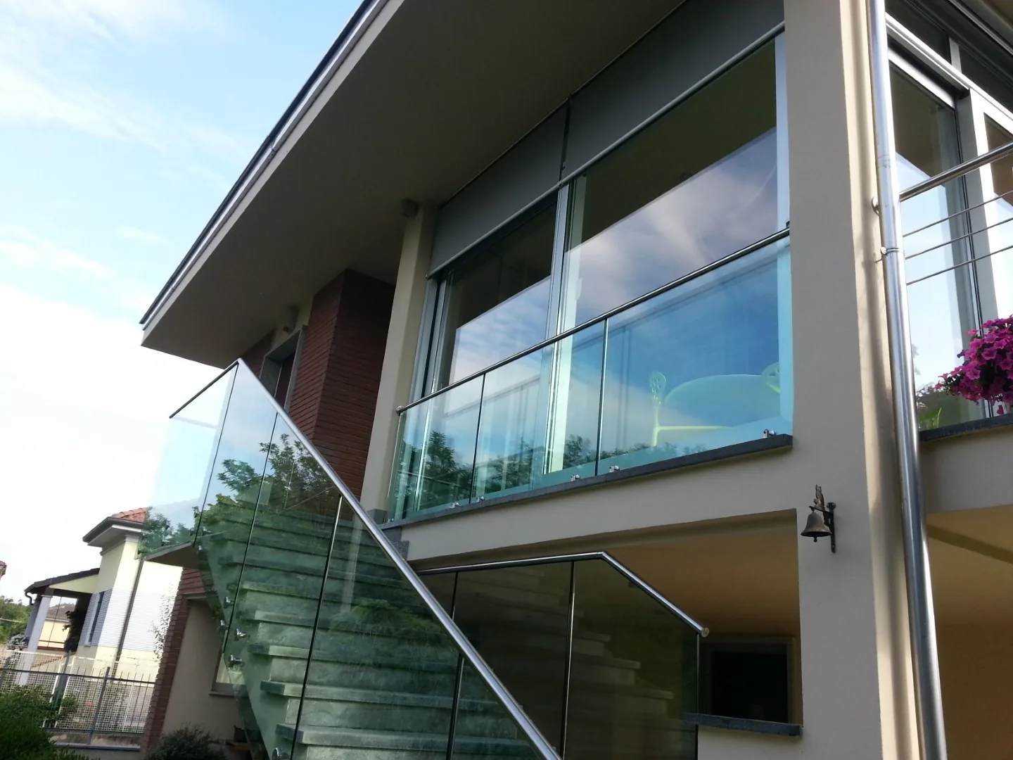 Villa Cantalupo – 3