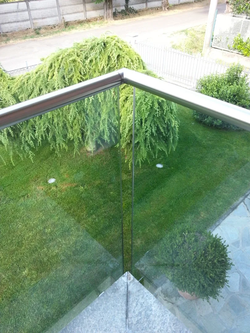Villa Cantalupo – 8