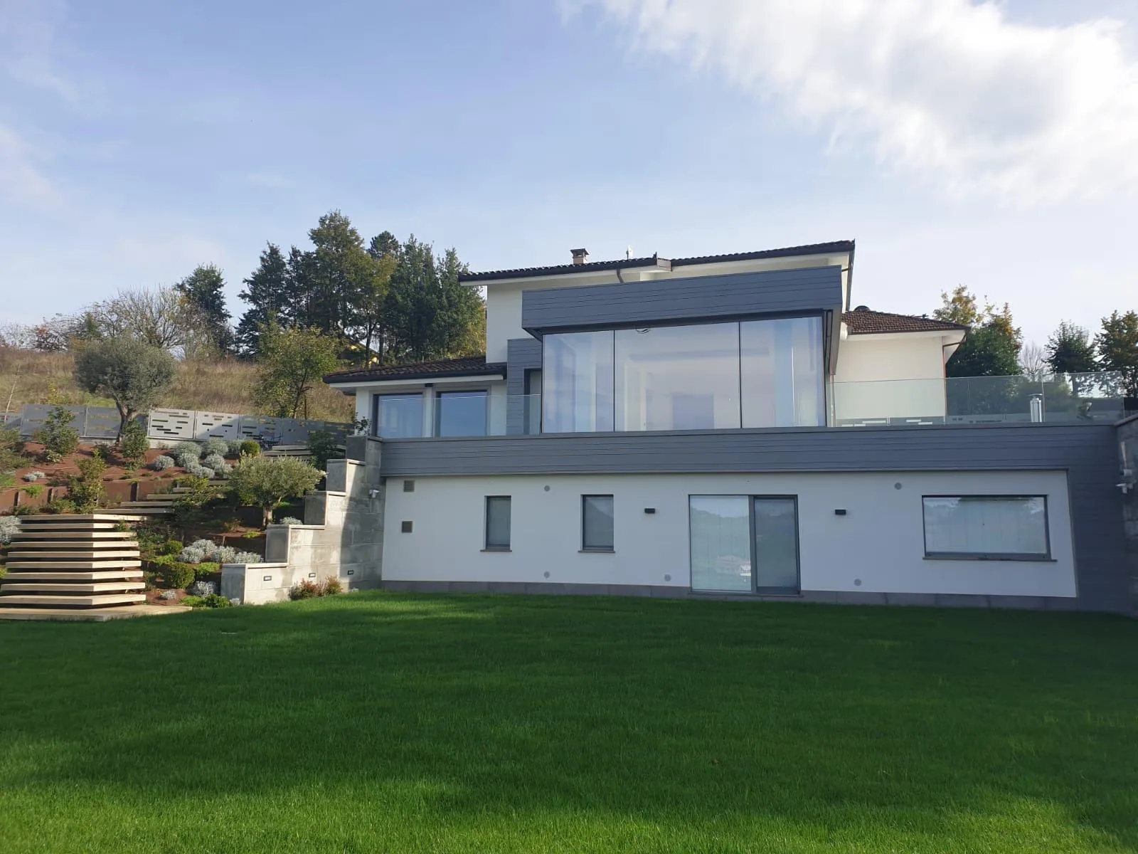 Villa Privata – 2