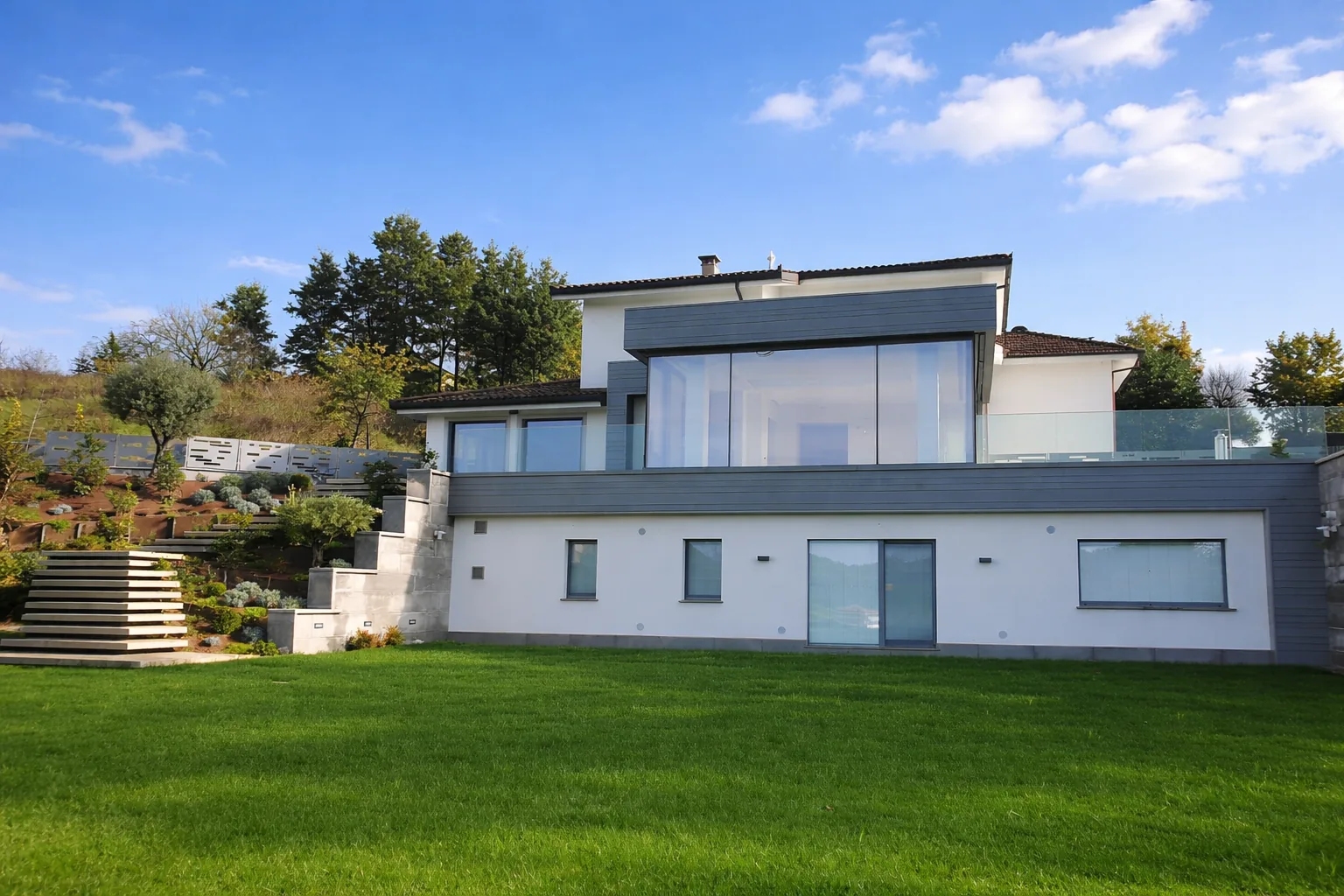Villa Privata