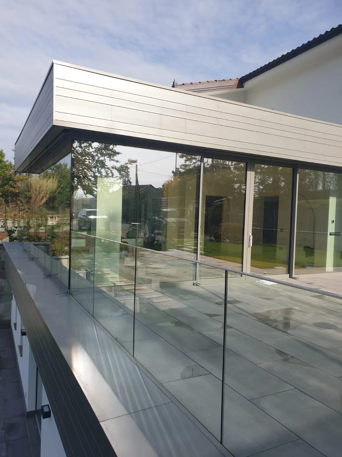 Villa Privata – 3