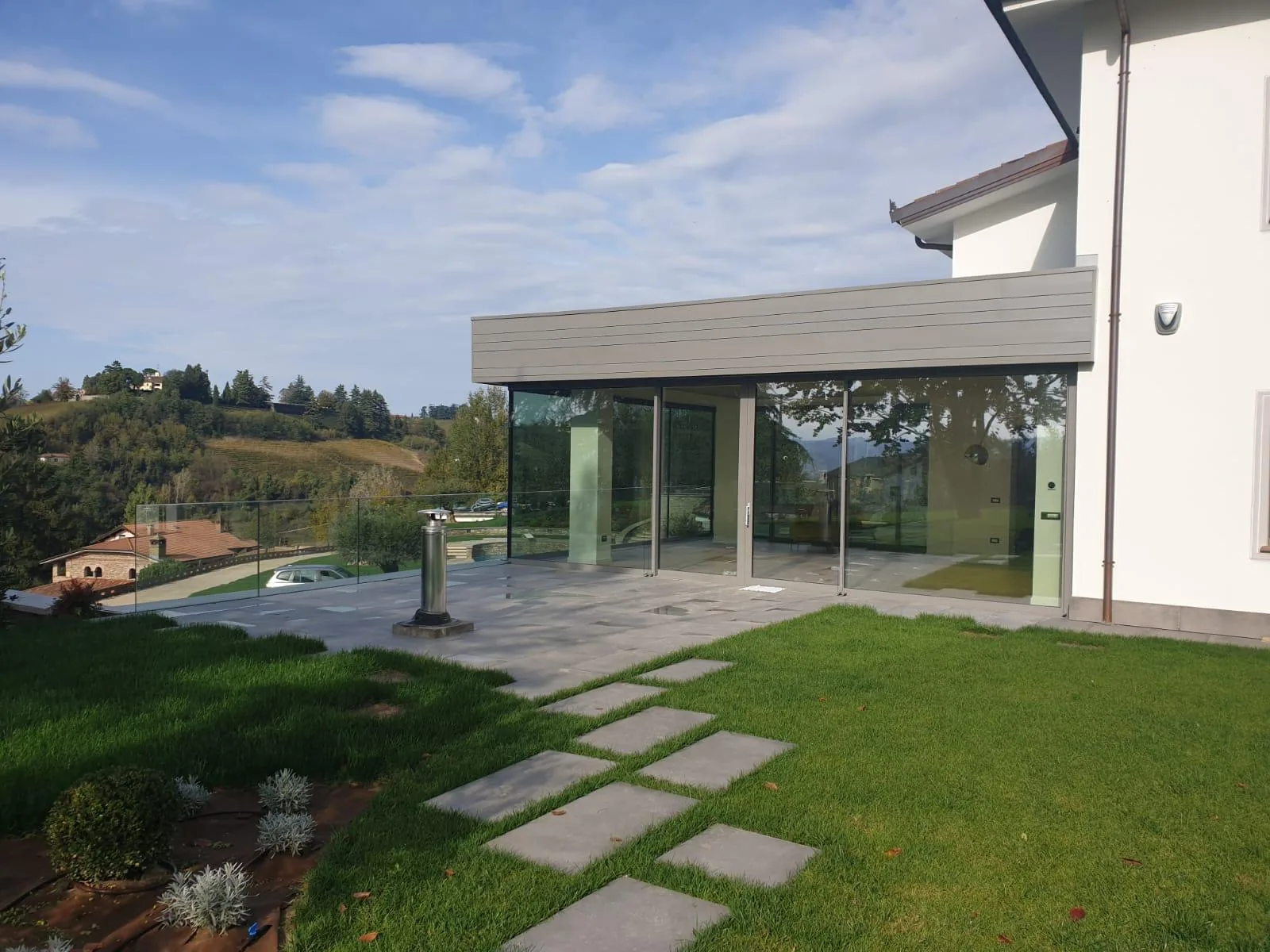 Villa Privata – 4