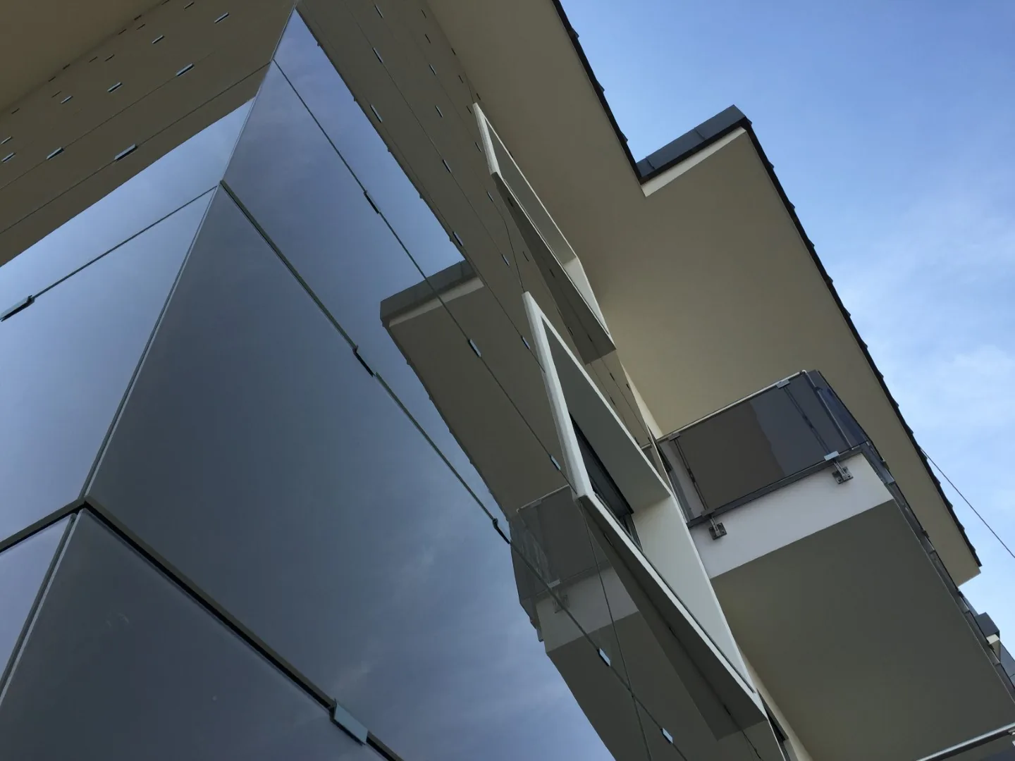 Residence – 2