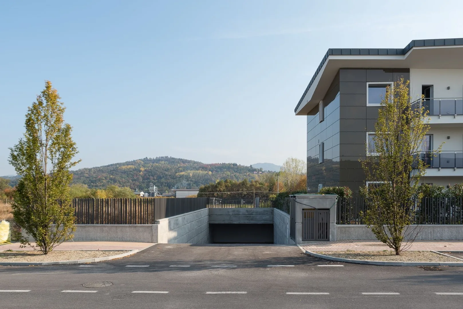 Residence – 5
