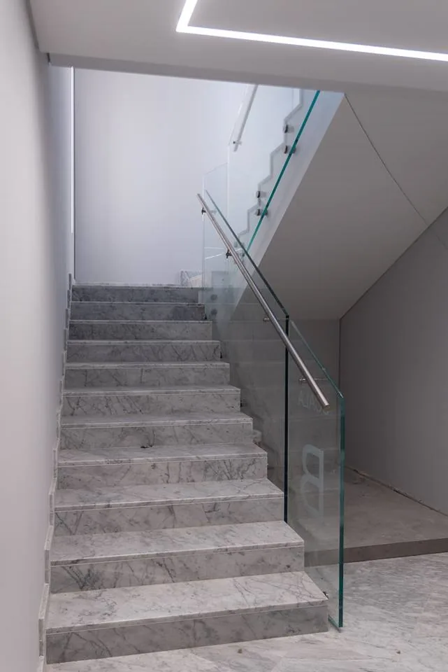 Residence – 6