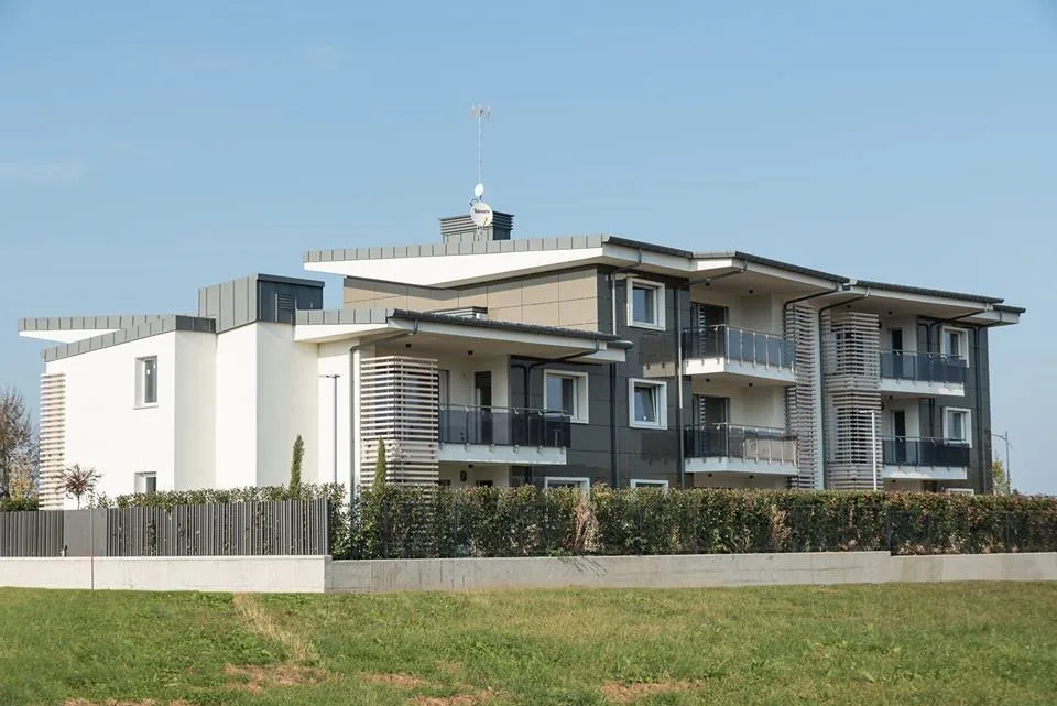 Residence – 7