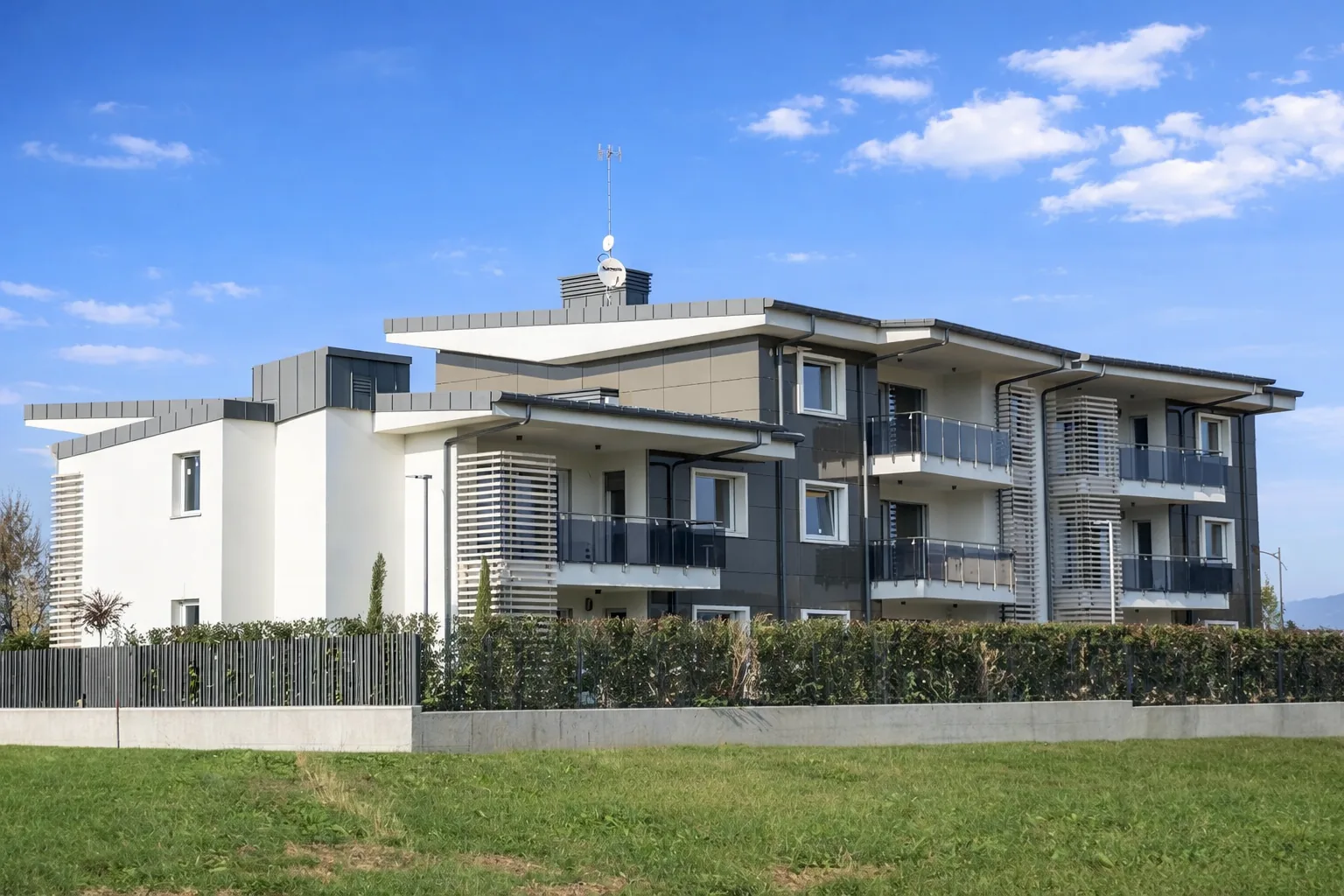 Residence