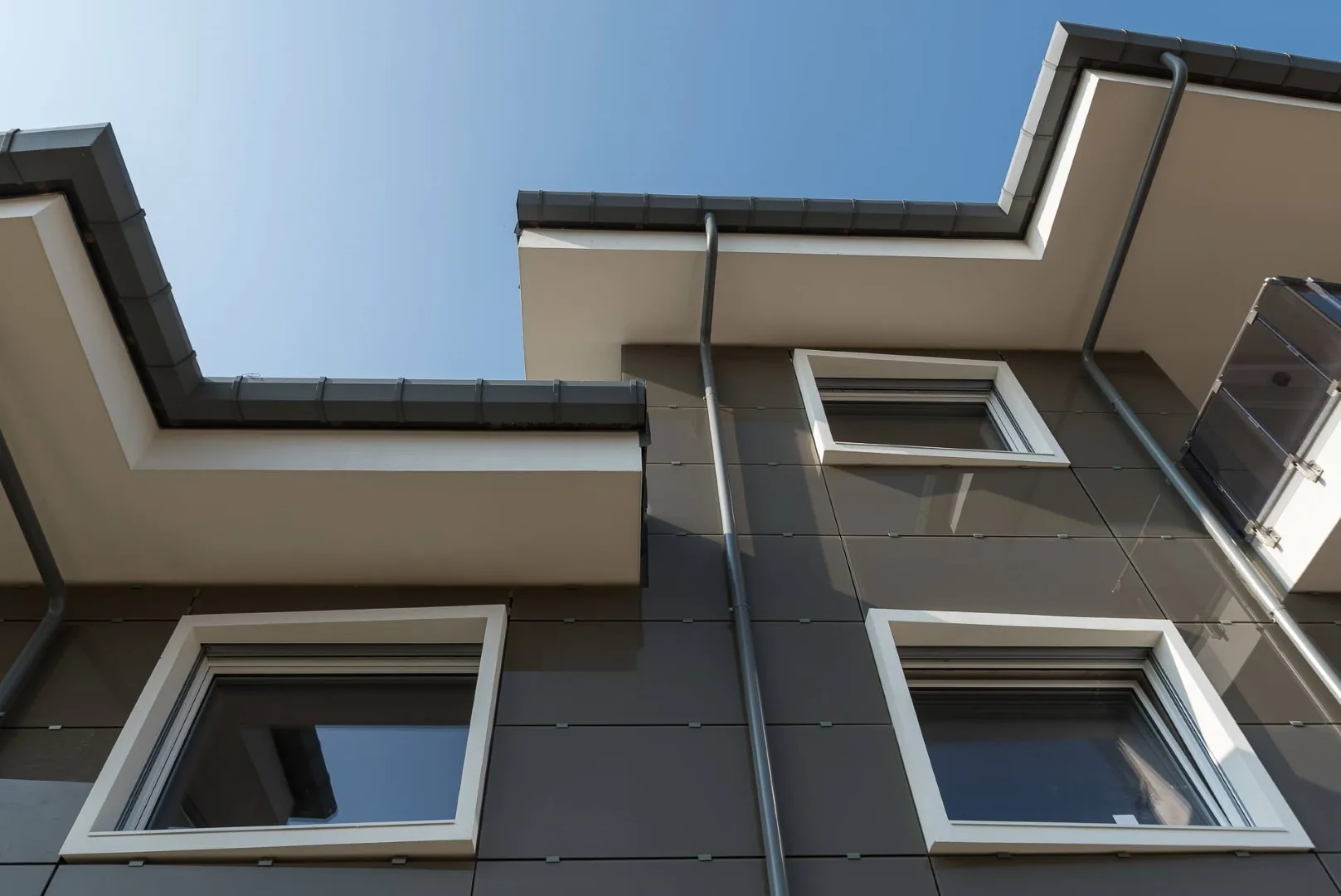 Residence – 9