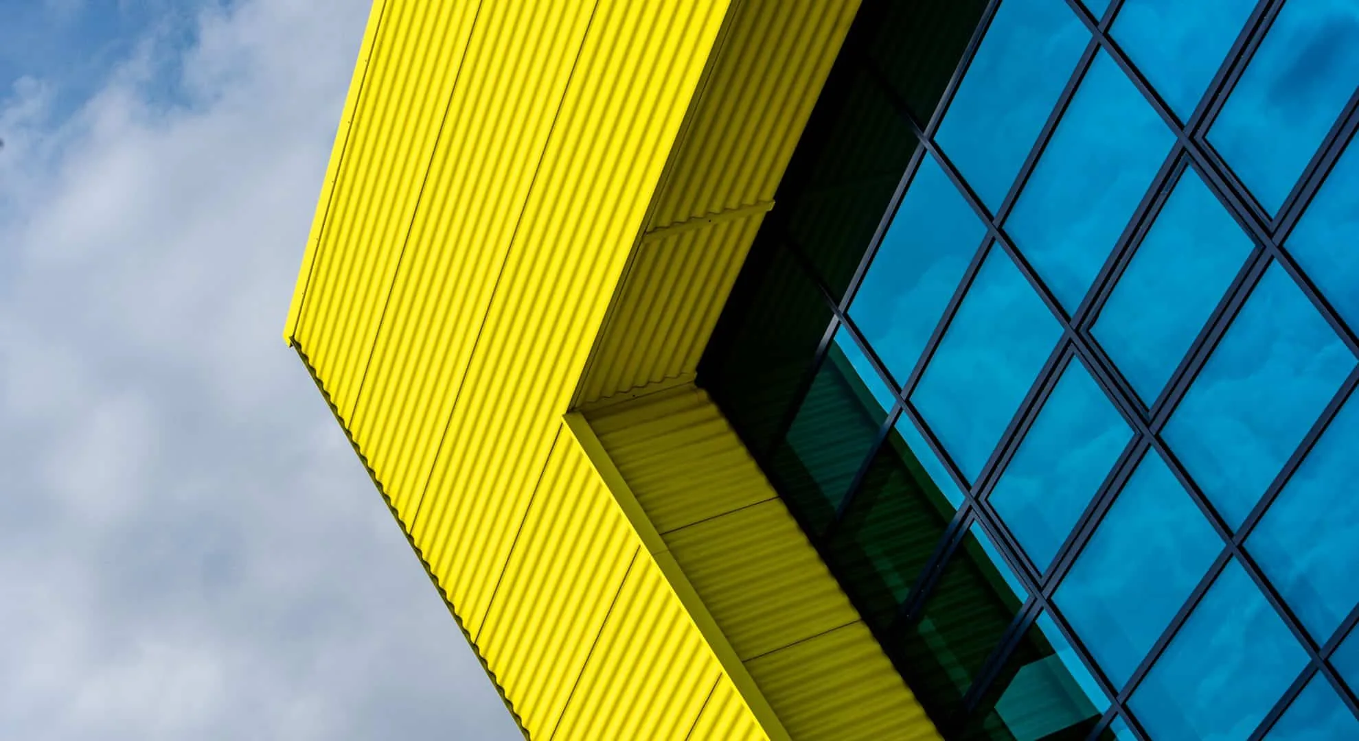 Capannone Industriale Stezzano – 2