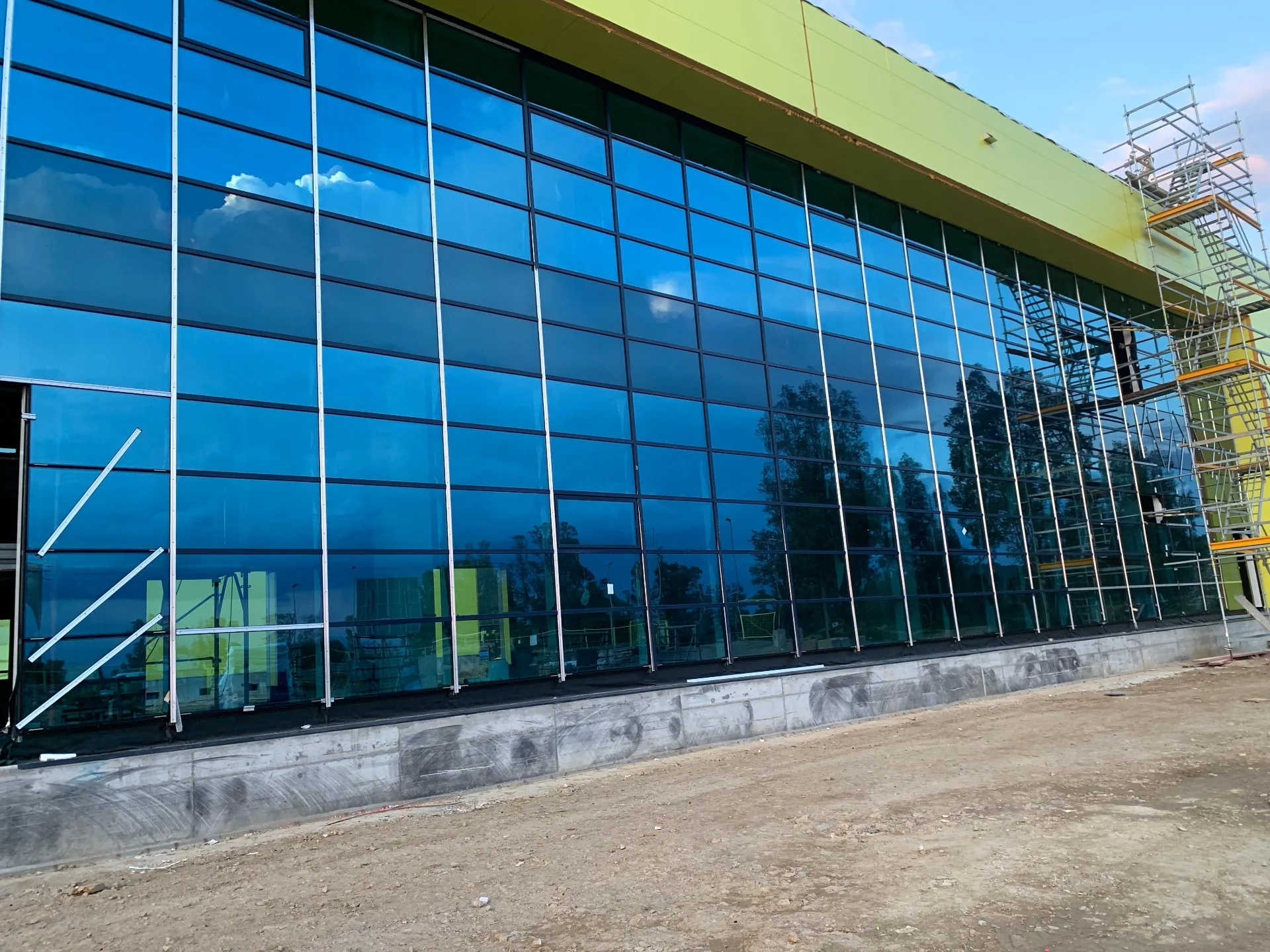 Vitali Olbia – 3