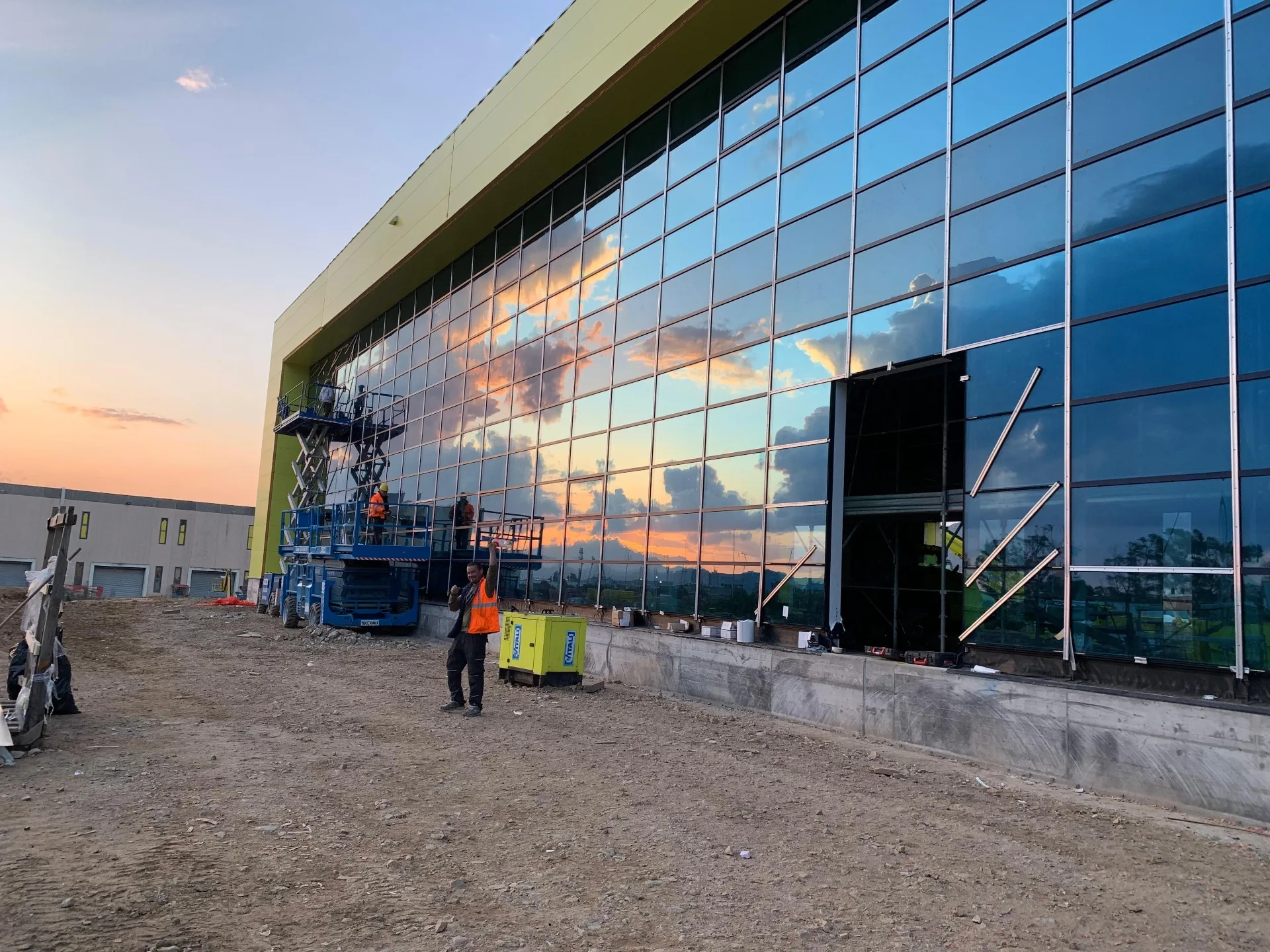 Vitali Olbia – 4
