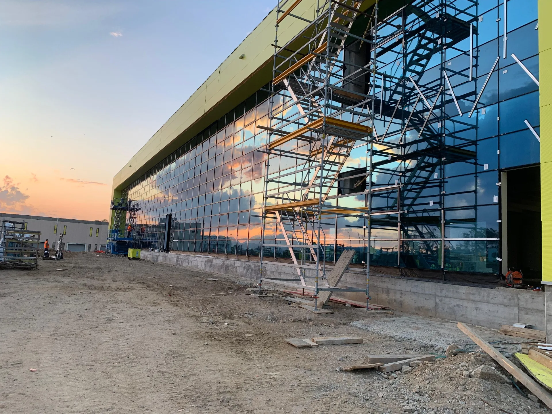 Vitali Olbia – 5