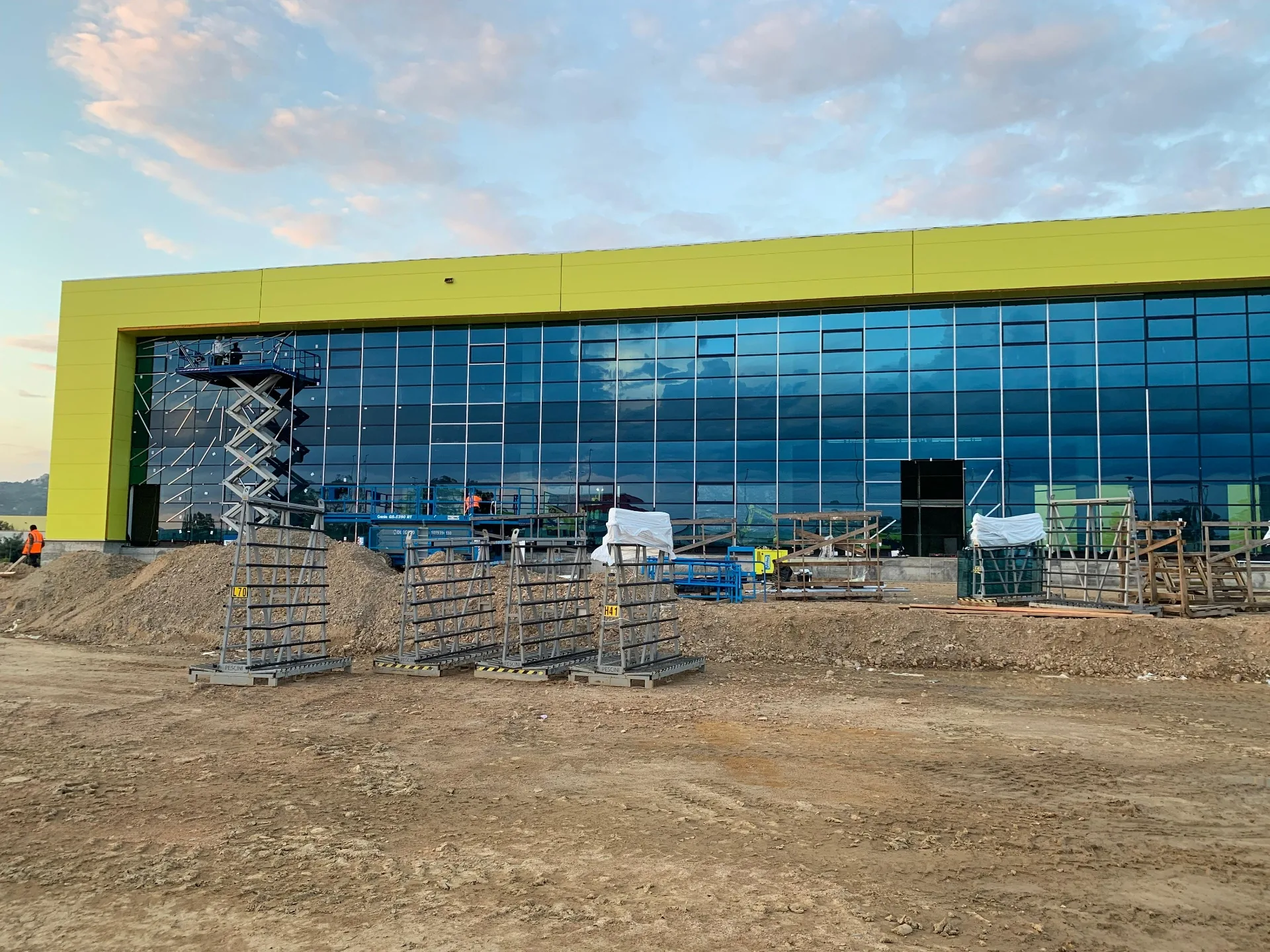 Vitali Olbia – 6