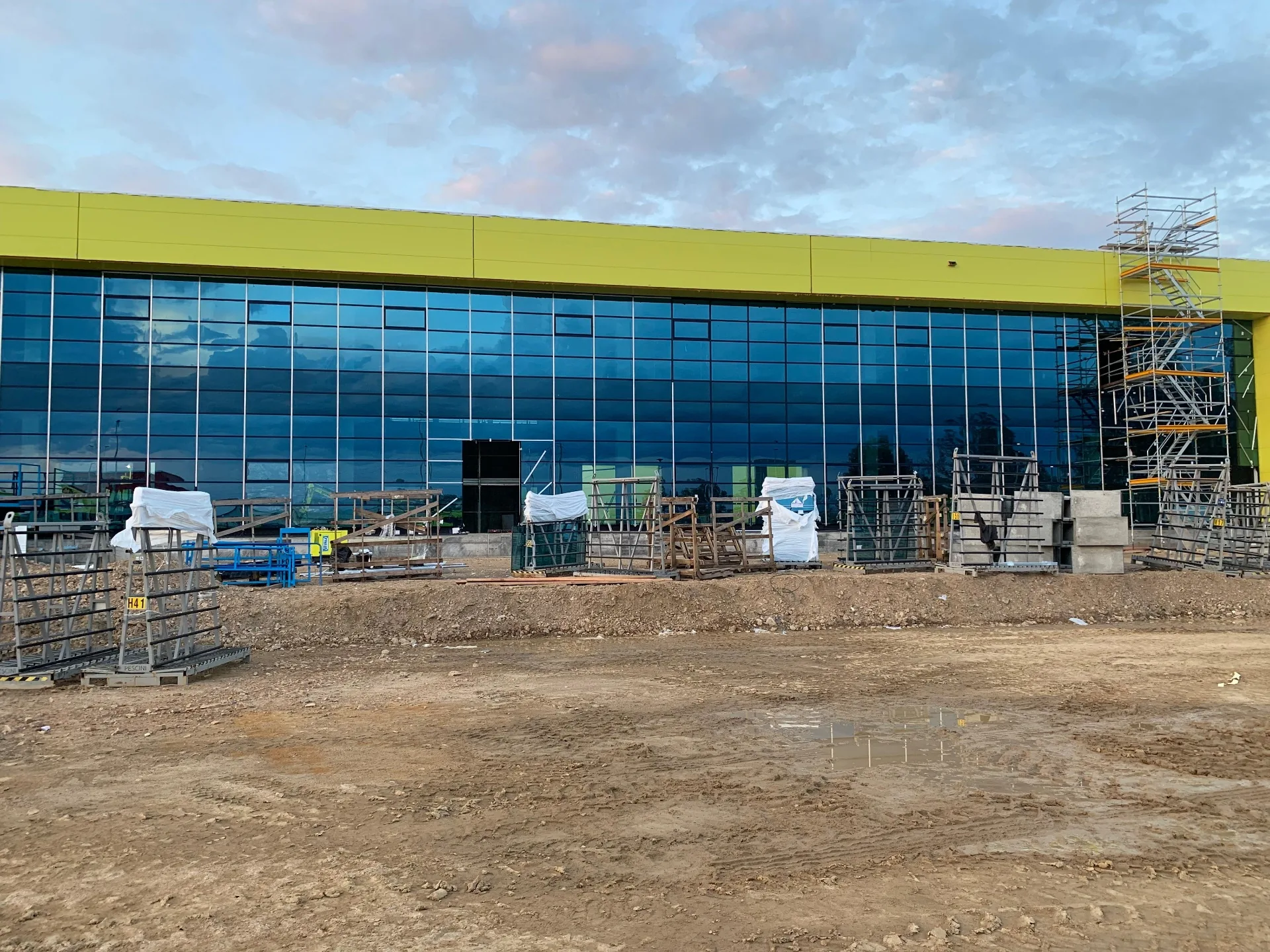 Vitali Olbia – 7
