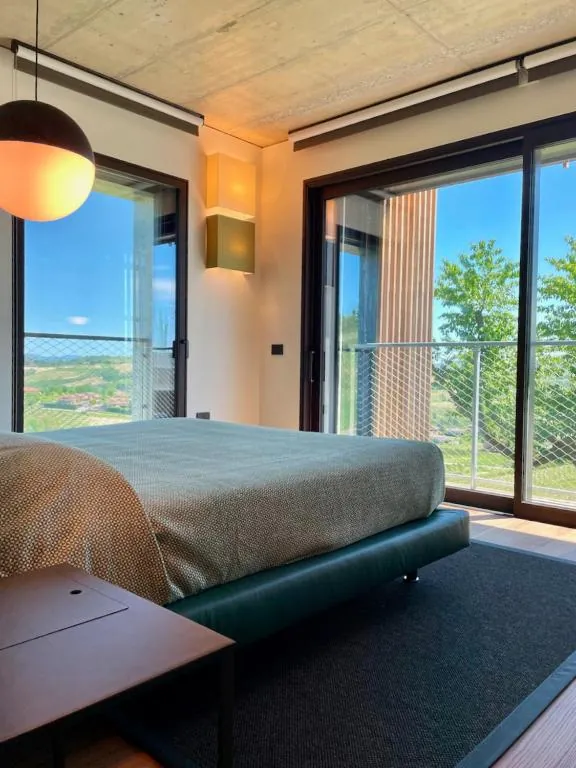 Ca' del Profeta Suites & SPA