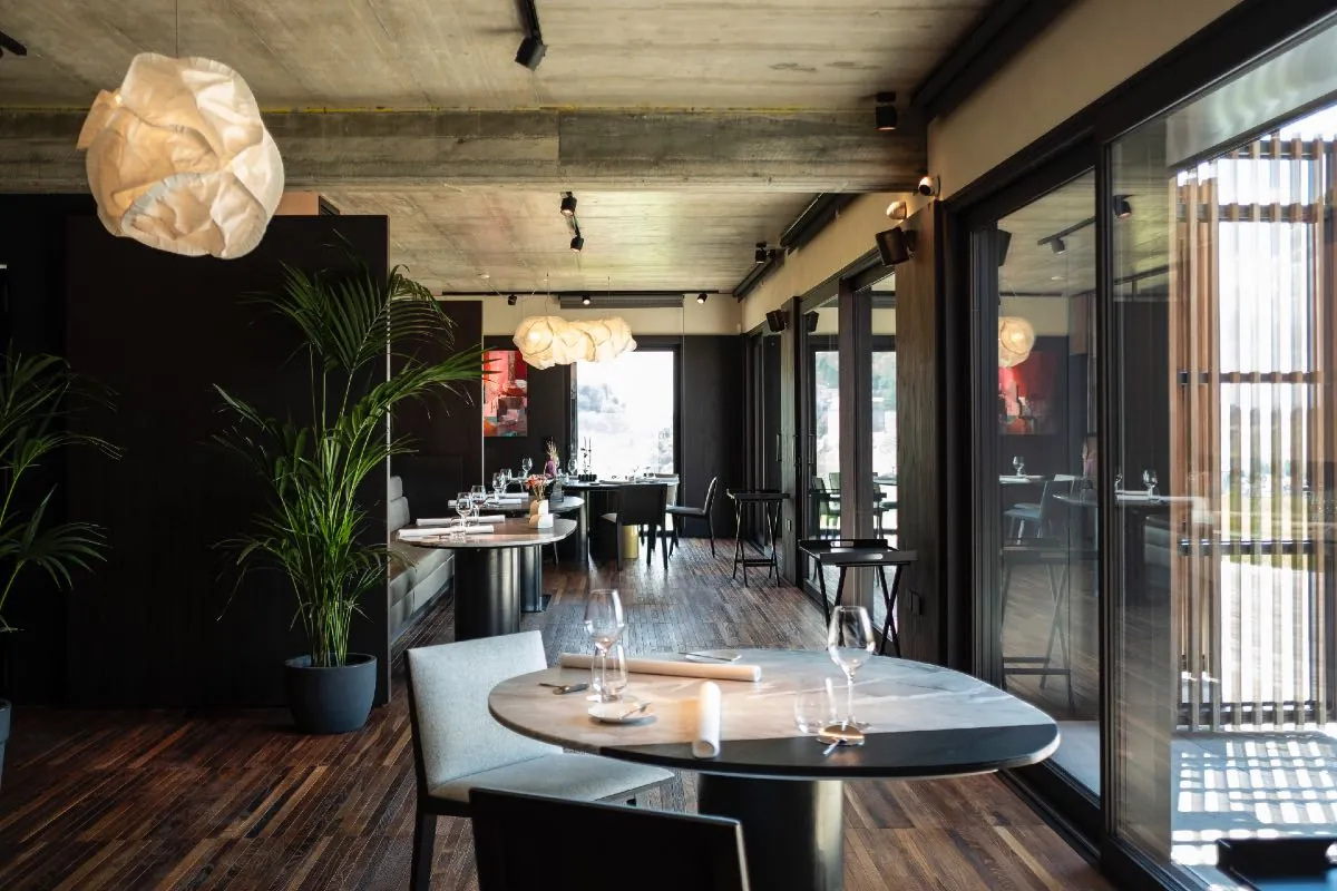 Ca' del Profeta Suites & SPA – 2