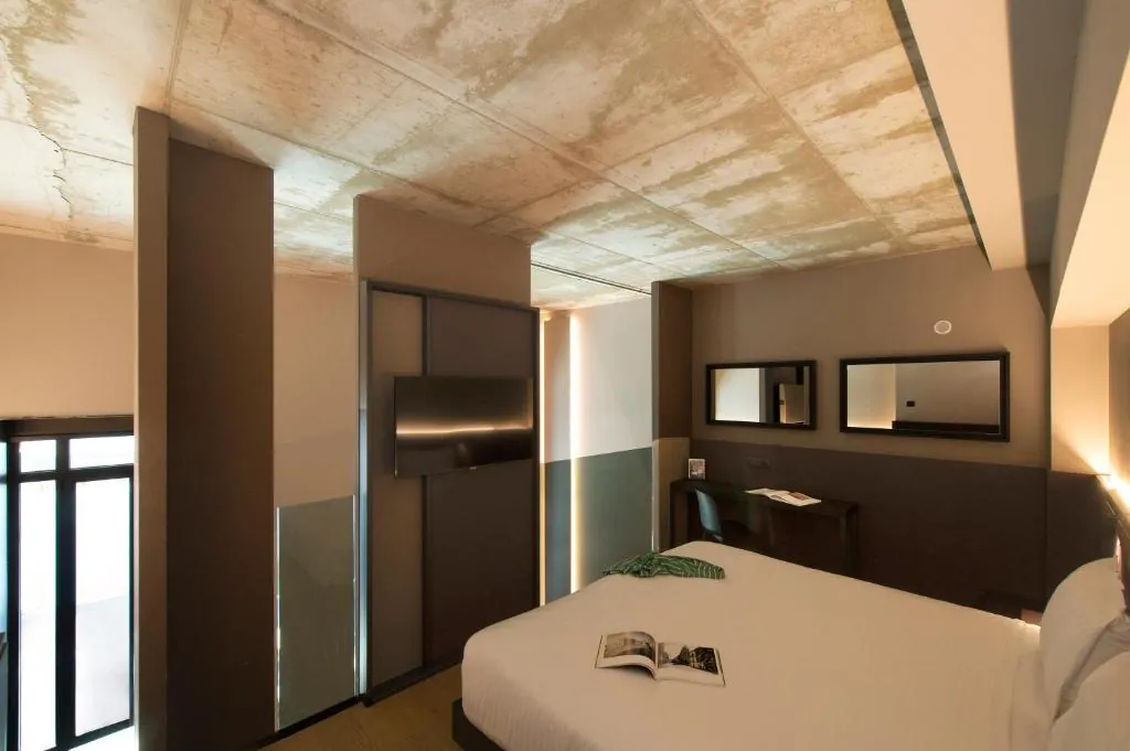 Hotel Arcimboldi Breda – 10