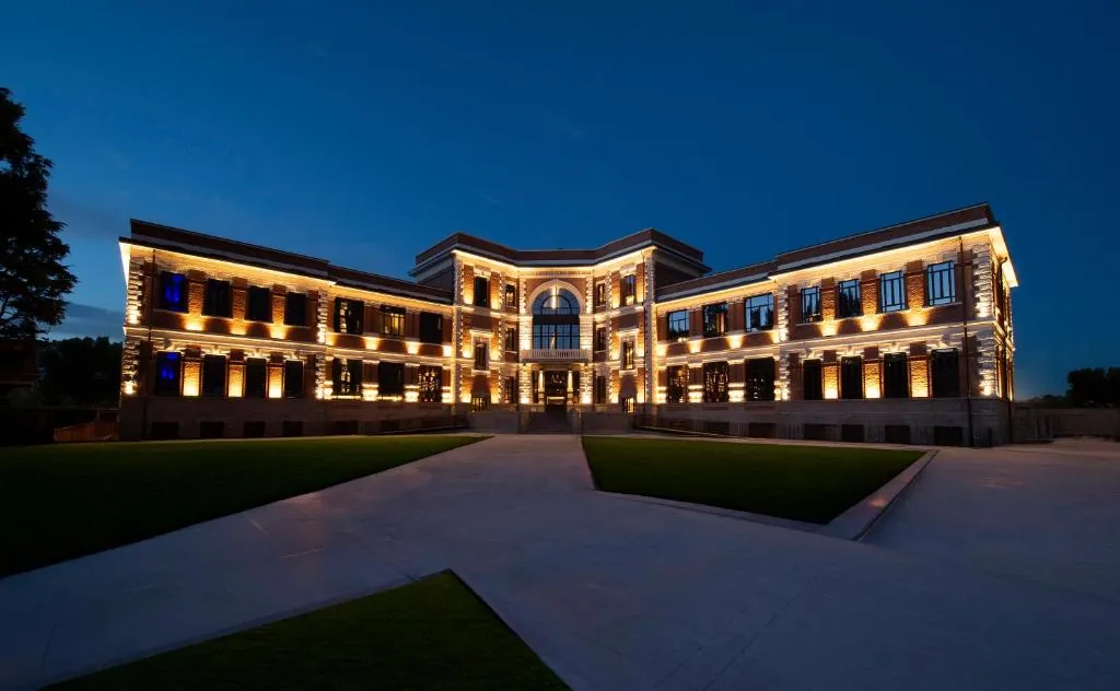 Hotel Arcimboldi Breda – 3