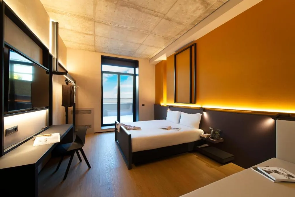 Hotel Arcimboldi Breda – 5