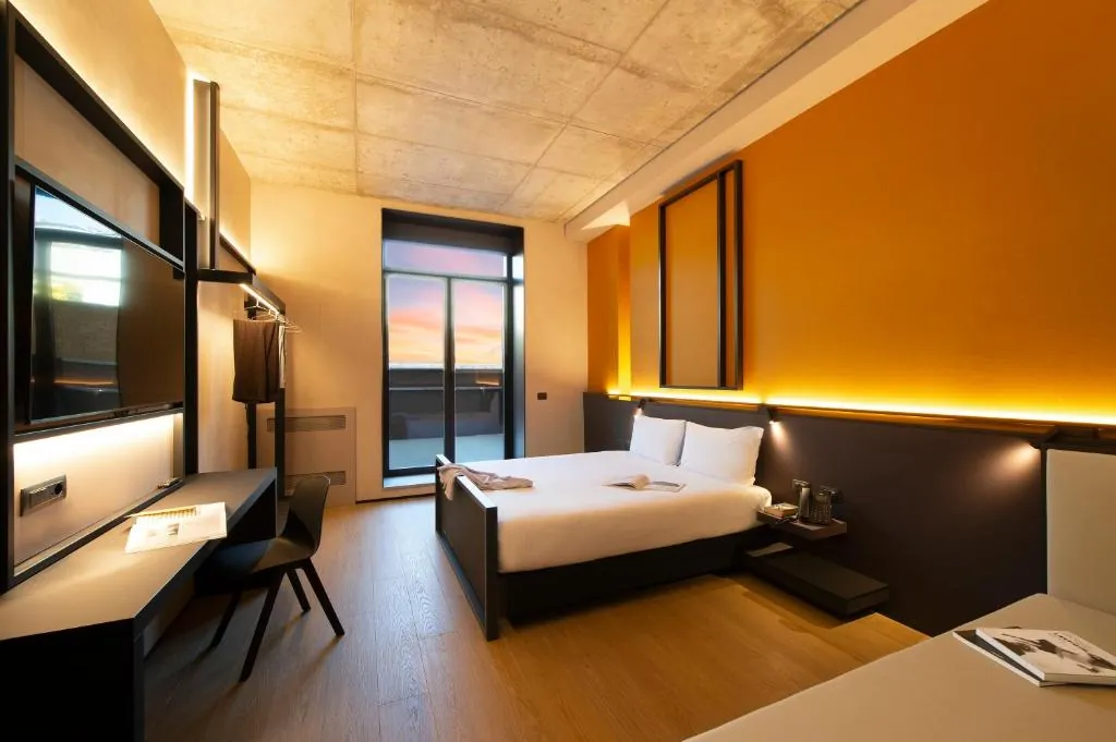 Hotel Arcimboldi Breda – 6