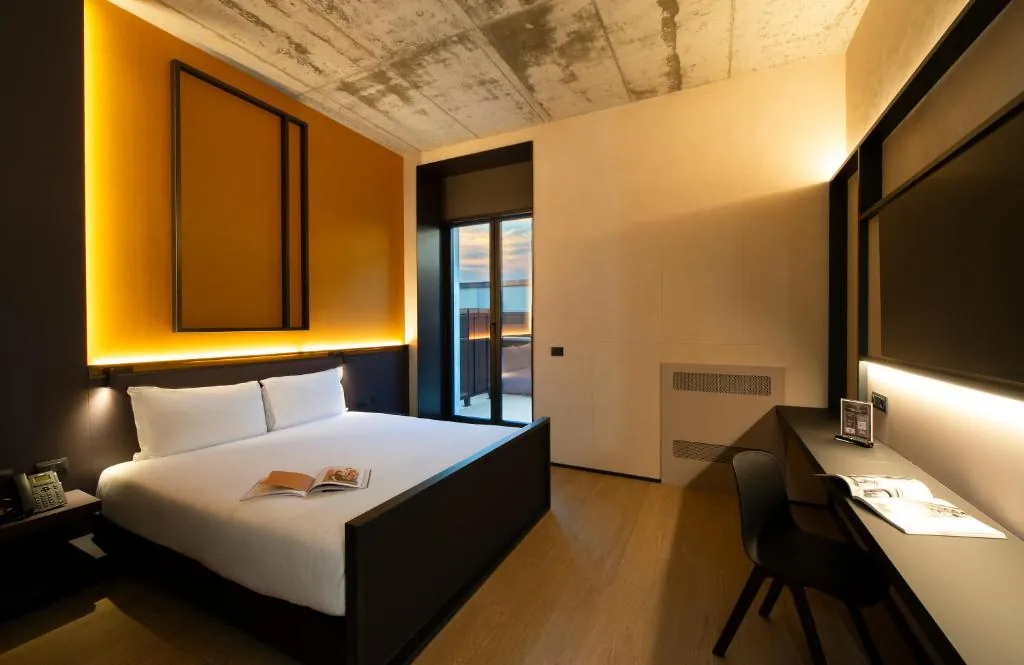 Hotel Arcimboldi Breda – 7