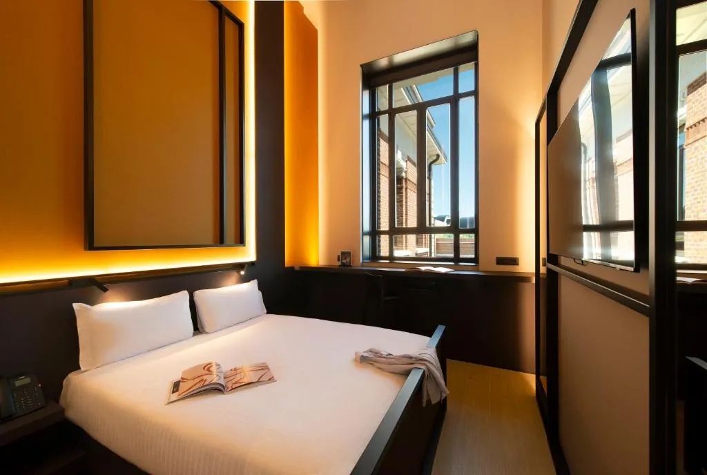 Hotel Arcimboldi Breda – 8