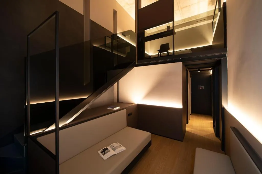 Hotel Arcimboldi Breda – 9