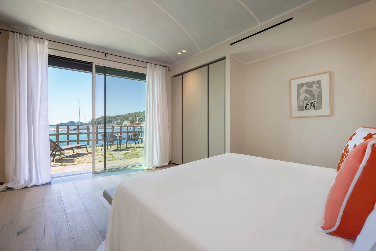 Hotel Continental – 2