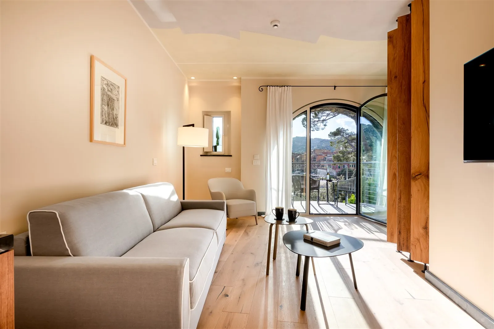 Hotel Continental – 3