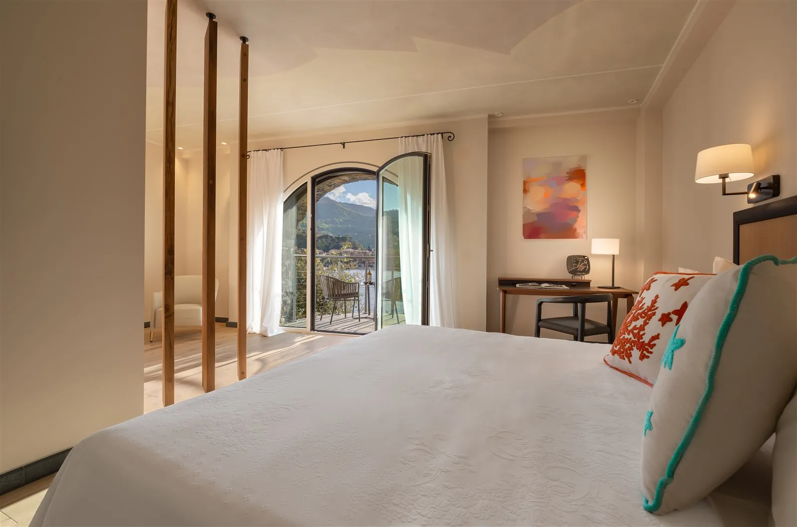 Hotel Continental – 4