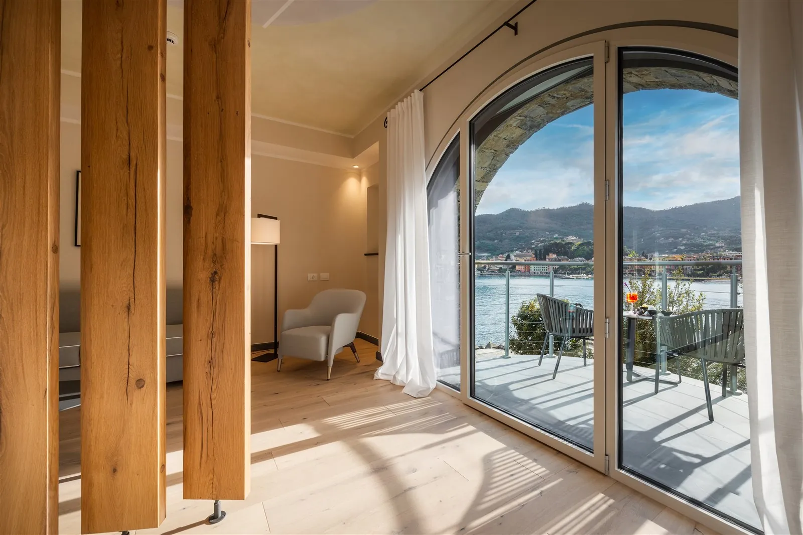 Hotel Continental – 5