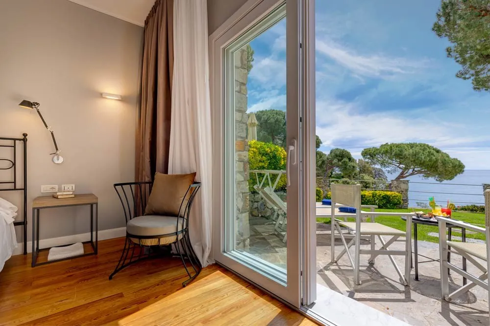 Hotel Continental – 6