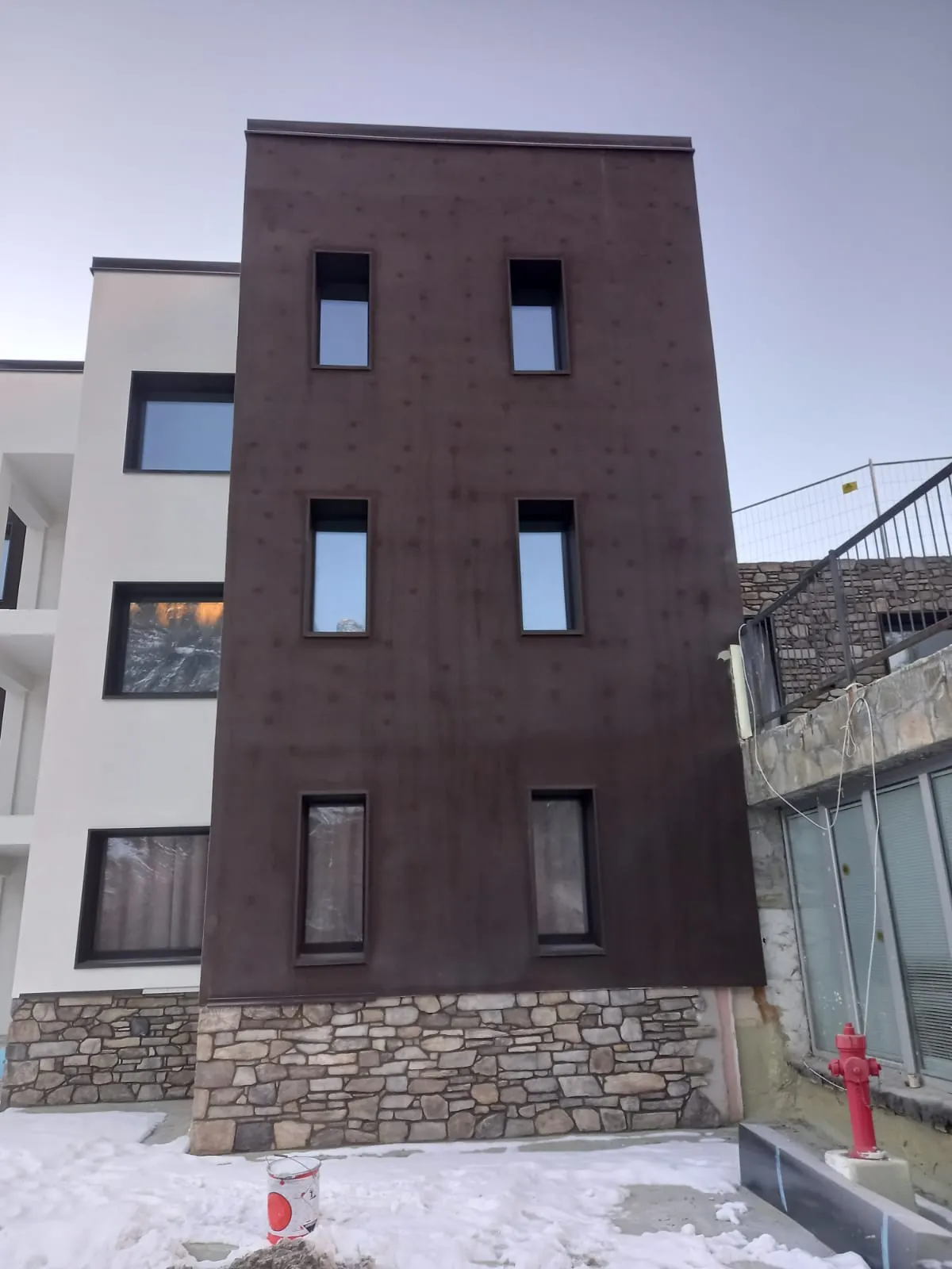 Hotel Cristallo – 2