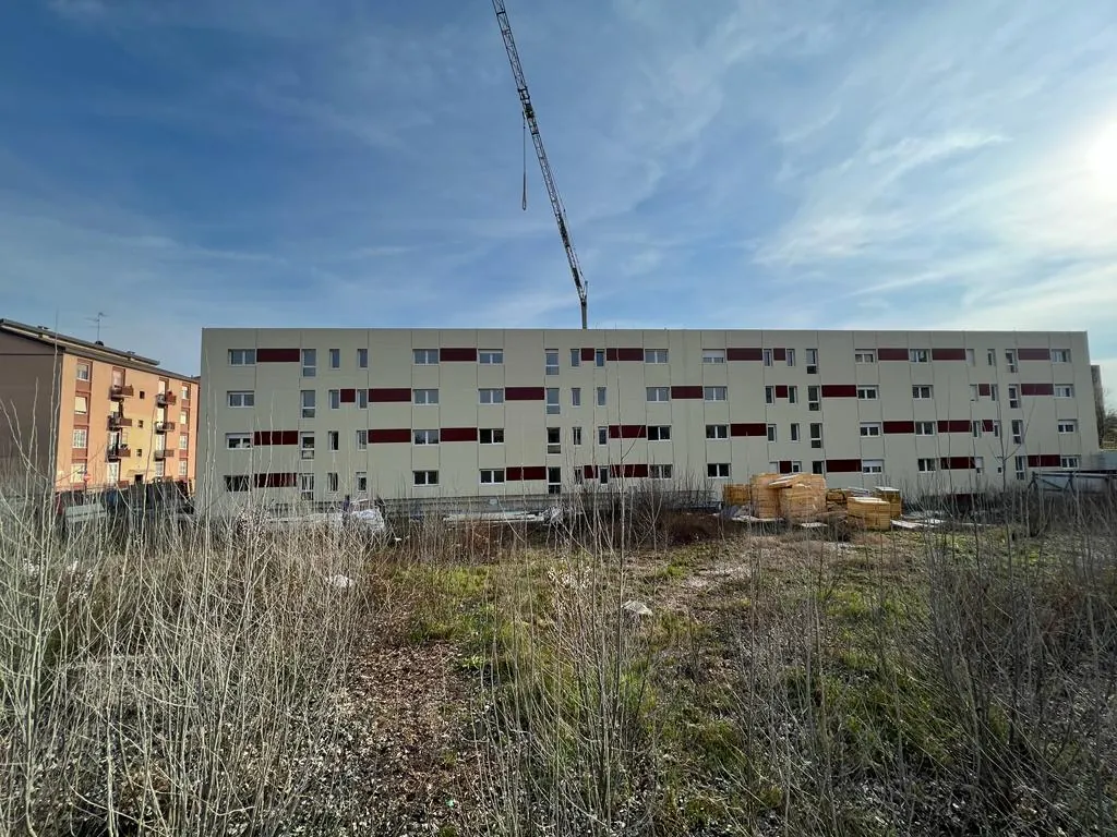 Itec Pioltello – 4