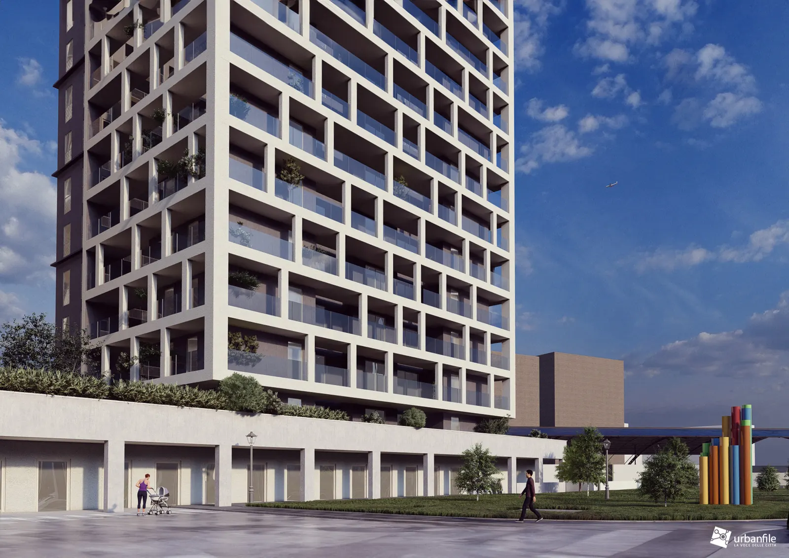 Milano Affori – 2