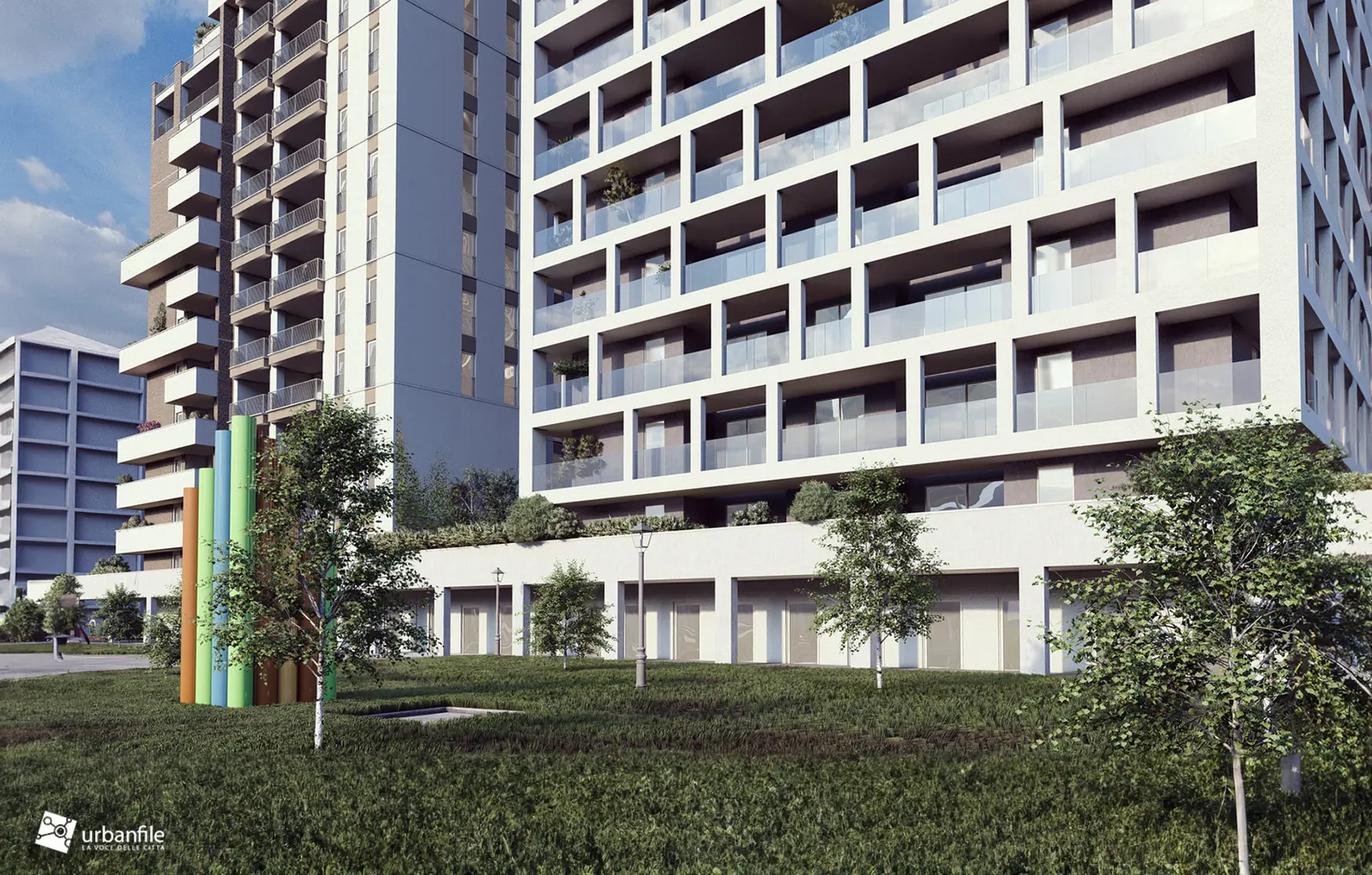 Milano Affori – 3