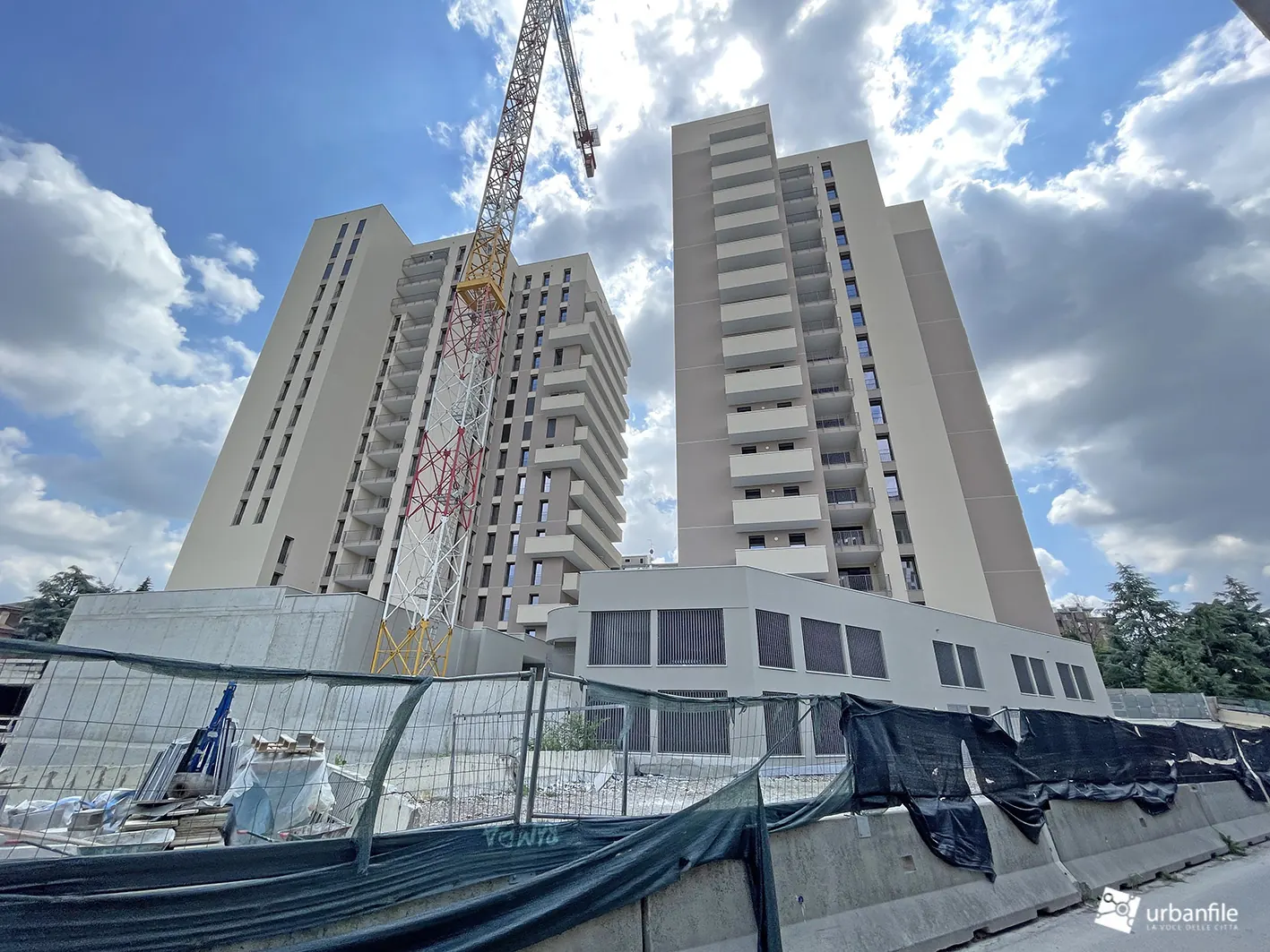 Milano Affori – 5