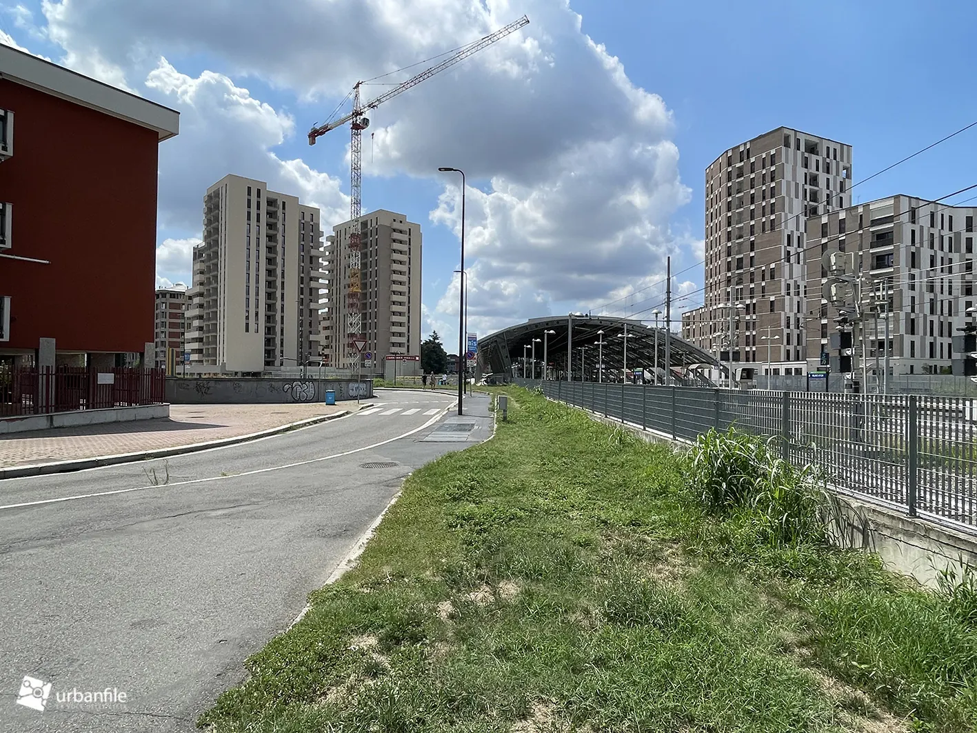 Milano Affori – 6