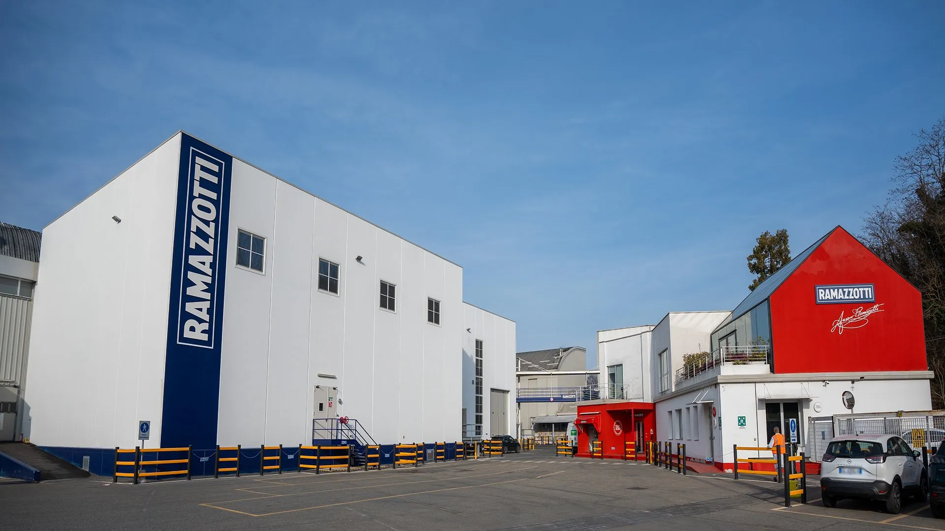 Pernod Ricard
